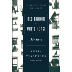 Red Ribbon on a White Horse: My Story