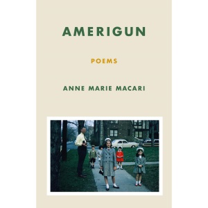 Amerigun: Poems