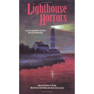 Lighthouse Horrors