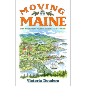 Moving to Maine