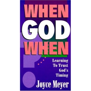 When God, When?