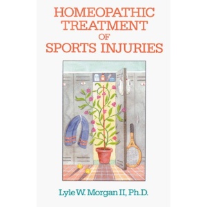 Homeopathic Treatment of Sports Injuries