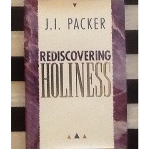 Rediscovering Holiness