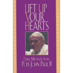 Lift Up Your Hearts