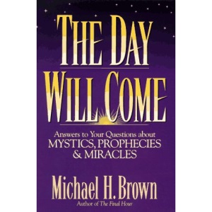 Day Will Come