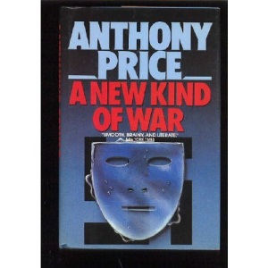 New Kind of War
