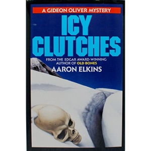Icy Clutches