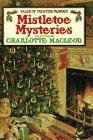 Mistletoe Mysteries: Tales of Yuletide Murder