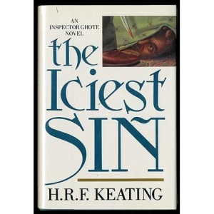 The Iciest Sin