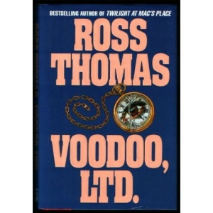 Voodoo, Ltd.