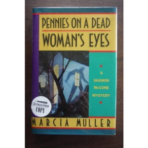 Pennies on a Dead Woman's Eyes