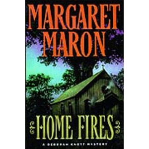Home Fires (Deborah Knott Mysteries)