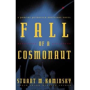 Fall of a Cosmonaut