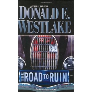 The Road to Ruin (Dortmunder Novels)