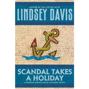 Scandal Takes a Holiday