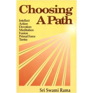 CHOOSING A PATH