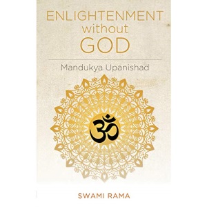 Enlightenment without God: Mandukya Upanishad