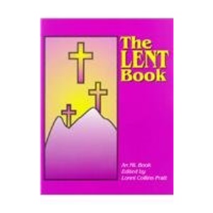 Lent Book: A Modern Liturgy Book (ML Book)