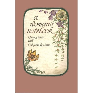 A Woman's Notebook 1