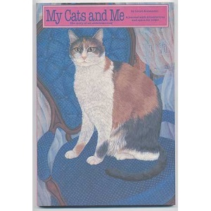 My Cat and ME (A Blank Journal)
