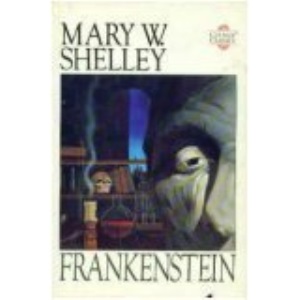 Frankenstein (Literary Classics)