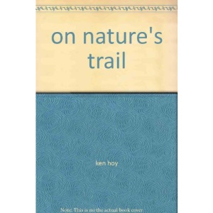 on nature's trail