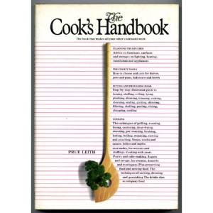 Cook's Handbook