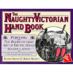 The Naughty Victorian Handbook