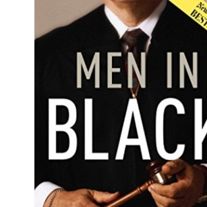 Men in Black: How the Supreme Court is Destroying America