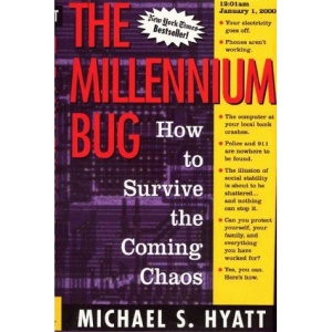 The Millennium Bug: How to Survive it