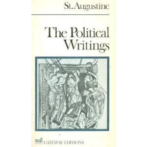 Political Writings of St. Augustine