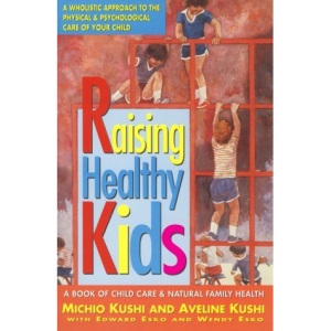 Raising Healthy Kids