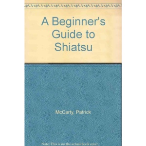 A Beginner's Guide to Shiatsu