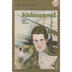 Kidnapped (Bambi Classics)