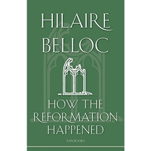 How the Reformation Happened