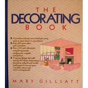 The decorating book