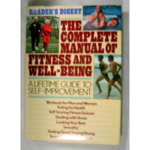 The Complete Manual of Fitness and Well-Being.