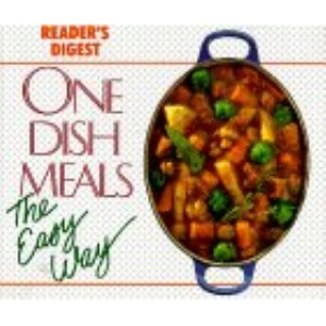 One Dish Meals