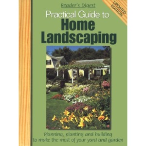 Practical Guide to Home Landscaping