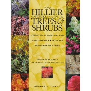The Hillier Gardener's Guide Tree Shrub