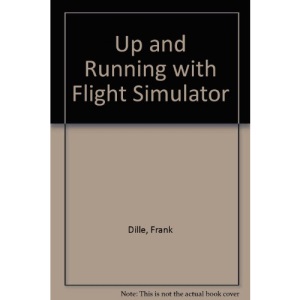 Up and Running with Flight Simulator