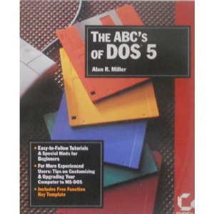 ABCs of DOS 5