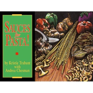 Sauces for Pasta (Specialty Cookbook Series)