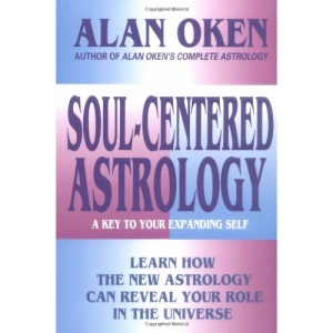 Soul-centered Astrology: A Key to Your Expanding Self