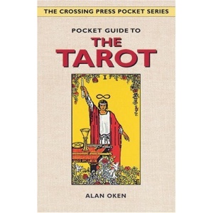Pocket Guide to the Tarot (Crossing Press Pocket Guides)