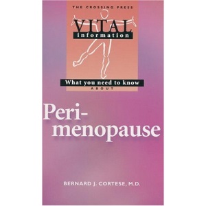 Perimenopause (Vital Information)