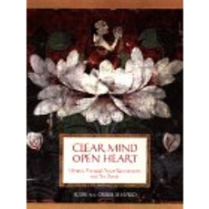 Clear Mind, Open Heart #: Healing Yourself, Your Relationships, and the Planet