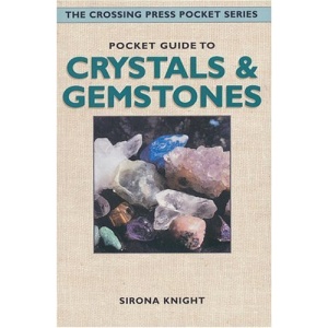 Pocket Guide to Crystals and Gemstones