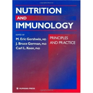 Nutrition and Immunology: Principles and Practice