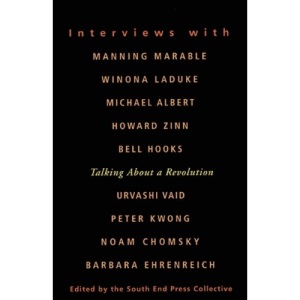 Talking About a Revolution: Interviews
